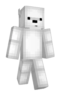 MatiasAOM Minecraft avatar full body