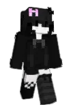 MatiasChinaski Minecraft avatar full body