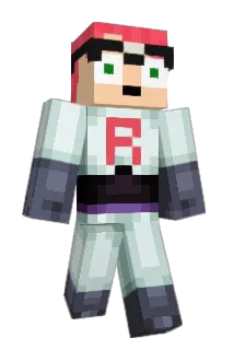 MatiasGames2000 Minecraft avatar full body