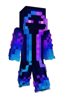 MatiasIgn51 Minecraft avatar full body