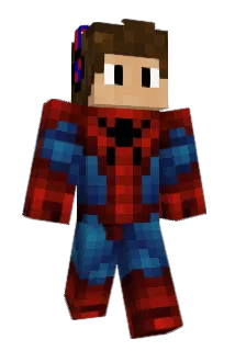MatiasMM Minecraft avatar full body