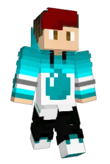 MatiasMRQS Minecraft avatar full body