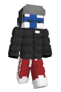 MatiasSiltanen Minecraft avatar full body