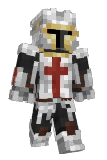 Matiasx2738_4 Minecraft avatar full body