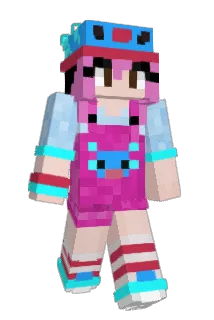 Matiasz_1 Minecraft avatar full body