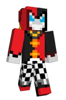 Matiaz666 Minecraft avatar full body