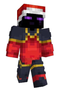 MatiiD Minecraft avatar full body