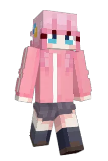 Matii_Cz Minecraft avatar full body