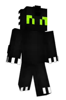 MatiiasSempai_ Minecraft avatar full body