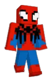 MatijaPlayzz Minecraft avatar full body
