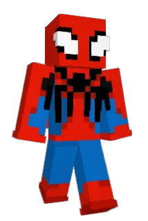MatijaPlayzz Minecraft avatar full body