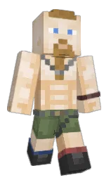 Custom render preview