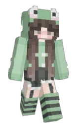 Custom render preview