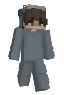 Matio99 Minecraft avatar full body