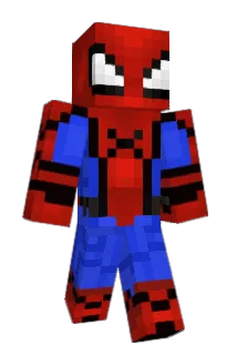 Matisaurio_ Minecraft avatar full body