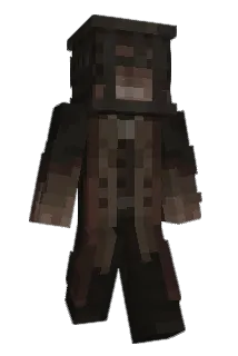 MatitaGamer Minecraft avatar full body