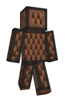 Minecraft-Avatar von Mativ9: ganzer Körper