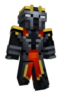 Matiz_2012 Minecraft avatar full body