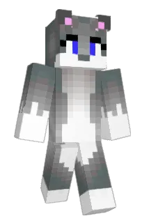 Matizskp Minecraft avatar full body