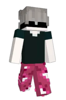 Matizzzz Minecraft avatar full body