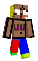 Custom render preview