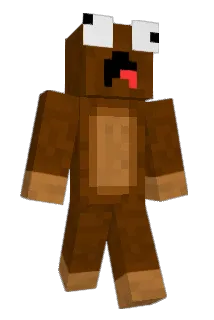 Matl_hias Minecraft avatar full body