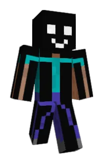 Matlac_ Minecraft avatar full body