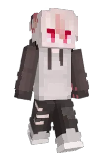 Matlas669 Minecraft avatar full body