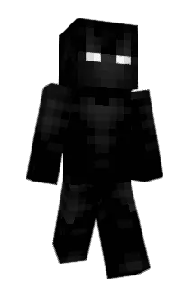 Matlav Minecraft avatar full body