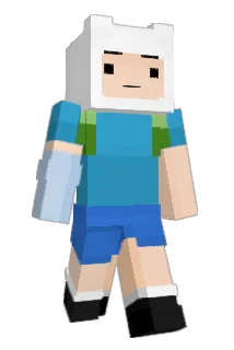 Matlz_ Minecraft avatar full body