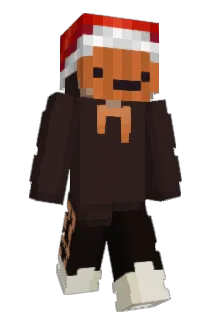 Matma69 Minecraft avatar full body