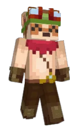 Custom render preview