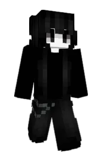 Matriiixl_ Minecraft avatar full body