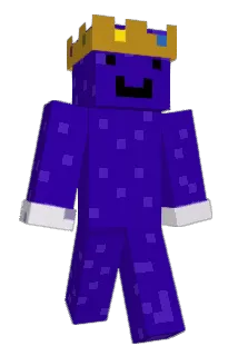 Matriox_YTTT_ Minecraft avatar full body