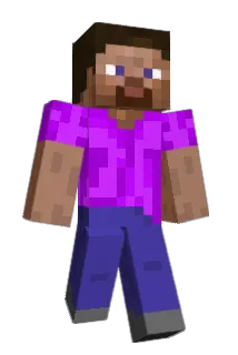 MatrixMan04 Minecraft avatar full body