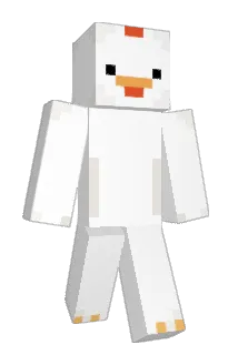 MatrixRacingYTYT Minecraft avatar full body
