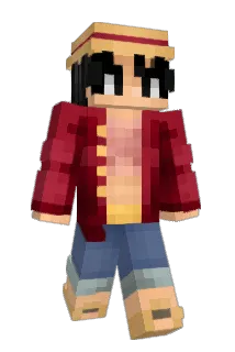 MatrixStreak Minecraft avatar full body