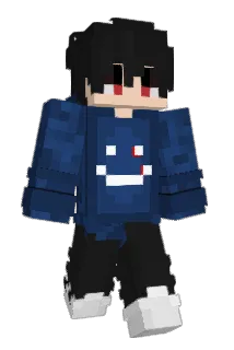 MatrixTx Minecraft avatar full body