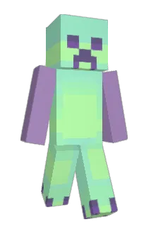 Matrix_Ninja205 Minecraft avatar full body