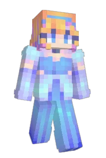 Matschii1 Minecraft avatar full body