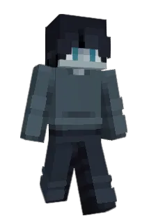 Matsishere Minecraft avatar full body