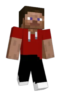 Matsku0088 Minecraft avatar full body