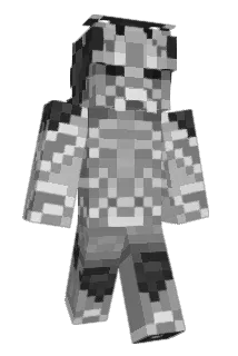 Matson13 Minecraft avatar full body