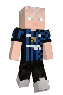 Matson25 Minecraft avatar full body