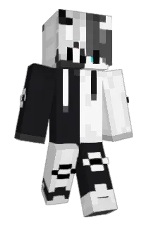 Matsson1 Minecraft avatar full body