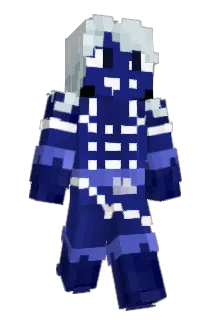 Matt1112 Minecraft avatar full body