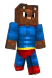 Matt1138 Minecraft avatar full body