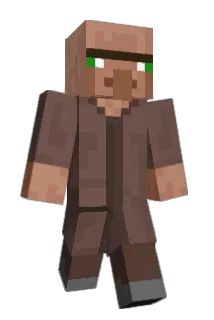 Matt129_ Minecraft avatar full body