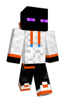 Matt13Playz Minecraft avatar full body