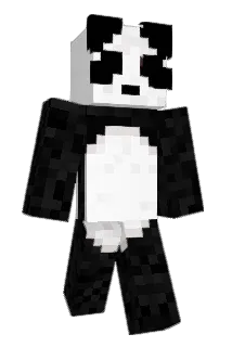 Matt1471 Minecraft avatar full body